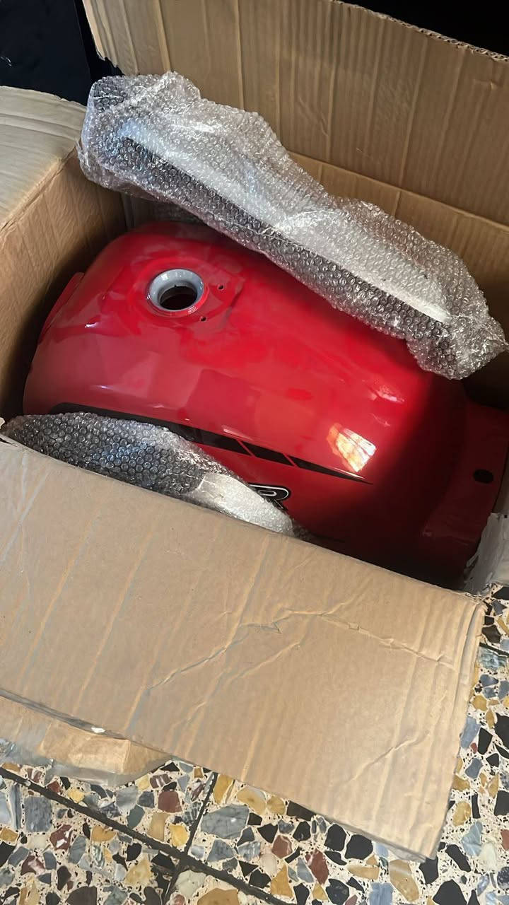 سلام عليكم تانكي بعده بل جيس هوه وصفاحياته للبيع سعر 50وبي مجال مكاني مدينة الصدر 
رقم ***********
