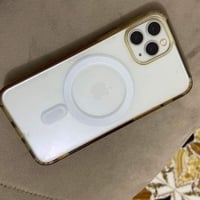 ايفون ١١ برو • بطاريته ٨٣ • شاشه اصلية