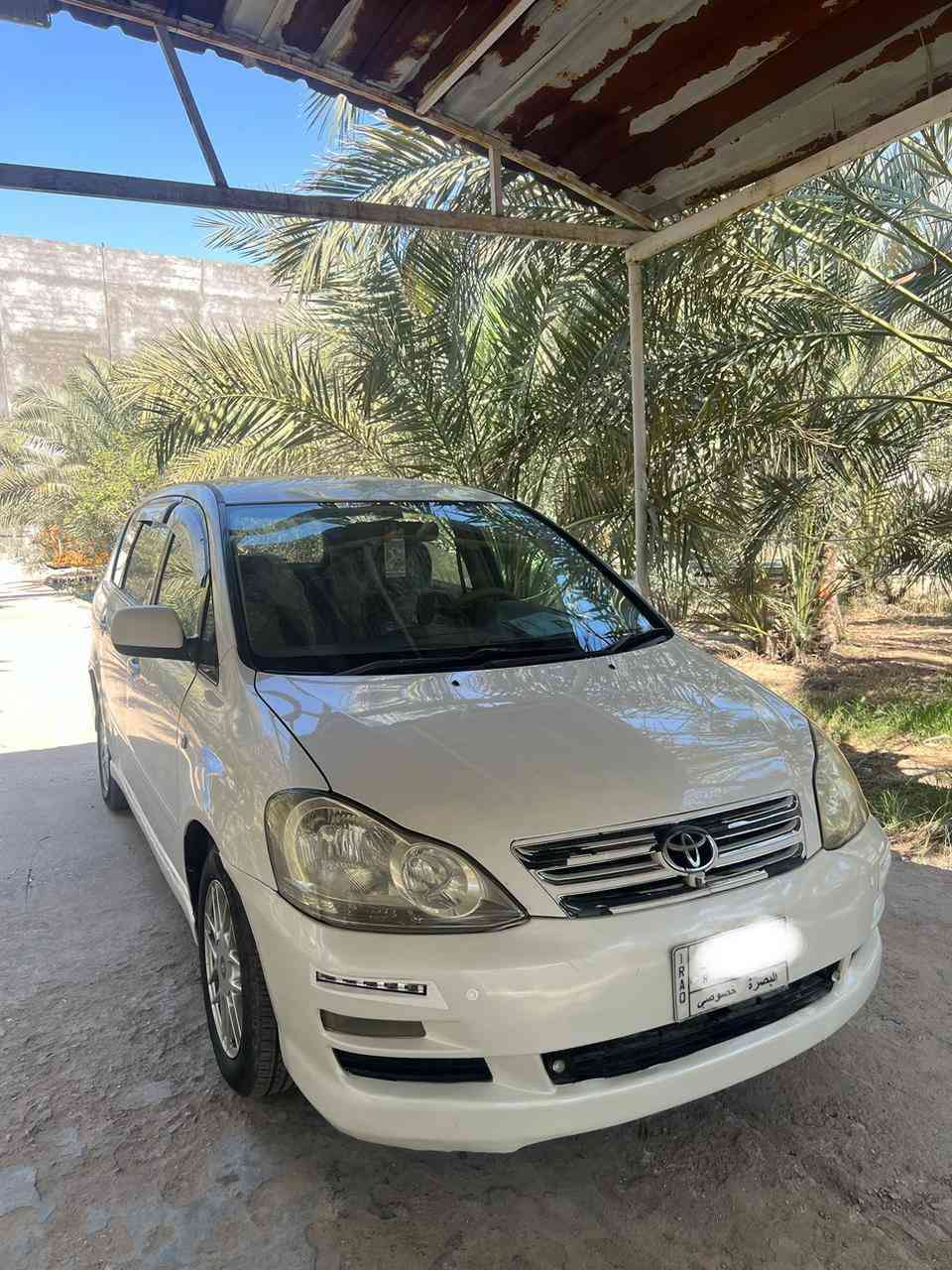 ابصم كرستال اصل  شاصي 17 غير مشمول بتنزيل الموديل  اصل رقم بصره ب اسمي سنويه لغايه 2027 البدي ما مكفول من الصبغ  السياره  محرك كير كفاله تبريد  كهربائيات دواخل كشنات مدوشمه حداديه حلوه  كامله السياره مال بيت السعر115 وبيها مجال العنوان ابو الخصيب  تفاصيل ***********
