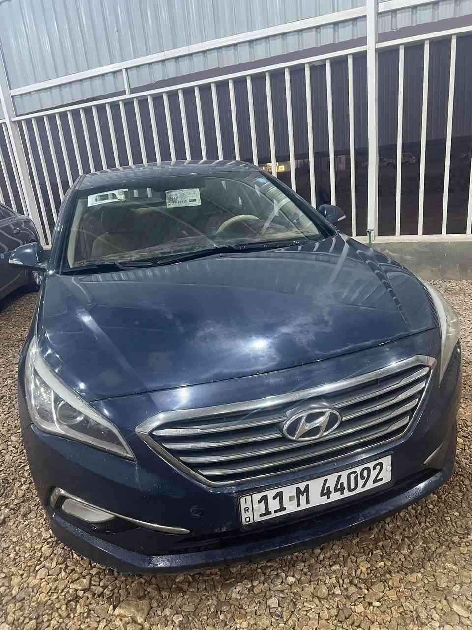 سوناته 2015خليجي لون حبري

كفاله عدًا جنطه صبغ

وبيه منظومه غاز

رقم بغداد انكليزي 

السعر 125وبيه مجال

بابل الهاشميه 
***********
***********
