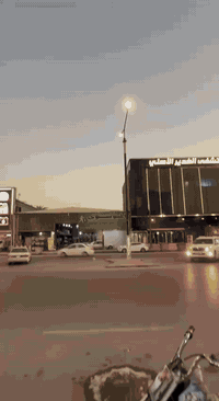 نجف كوفه • دراجة نكليزي • نضافة