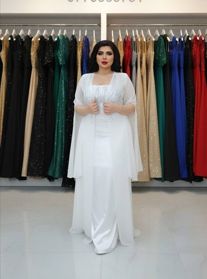 🦋💃فساتين مناسبات 😍
💃تخفيظات 50 ٪🎉
💃 السعـــر  40 الف 🇮🇶
والتوصيل لجميع المحافظات 5 الف🚕
القياسات  38 40 42 44 46 48 50 52
للحجز المراسله في الخاص او مراسله واتساب ع الرقم ‏‪***********‬‏
شرط الفحص اذا مو نفس الطلب لا تستلمينه
