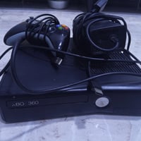 اكسبوكس 360 • ١٠٠+ العاب • دراع متضرر