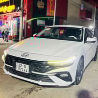 لبيع لنتره موديل 2024 خليجيه مكفولا كفالا عامه مكينه 1600 دبل نوزل ماش...