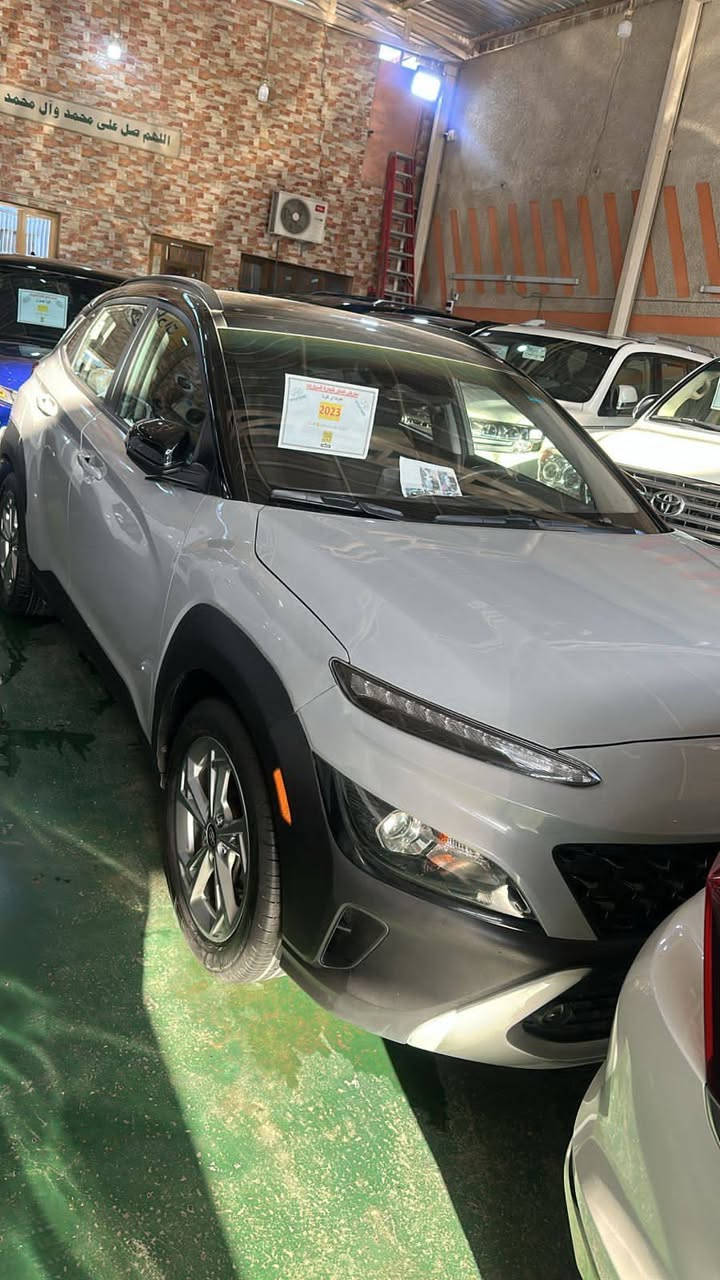 تحيه طيبه السلام عليكم ورحمة
كونا 2023 توكلر  حادث موضوح صور مع سونار 
فول عده فتحه 
ماشيه 33 ميل 
مكينة 2000 دوش
بصمه تشغيل 
بصمه ابواب 
شاشه كامره 
تحكم ستيرن 
قيادة ذاتي 
تحديد مسار 
رادارات خلفيه 
ويل كب 
تدفىه كشنات 
فور ويل 
اشاير بلمري 
قماره اسود 
رقم بغداد دولي باسمي تحويل مباشرة سنويه هزه جديد 
السعر 155 ورقه وبيها مجال 
أي استفسار رقم صاحب السياره 
***********
مكان بغداد البياع
