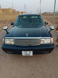 ١٩٩٤ • ٣٠٠٠٠ كم • رقم انكليزي