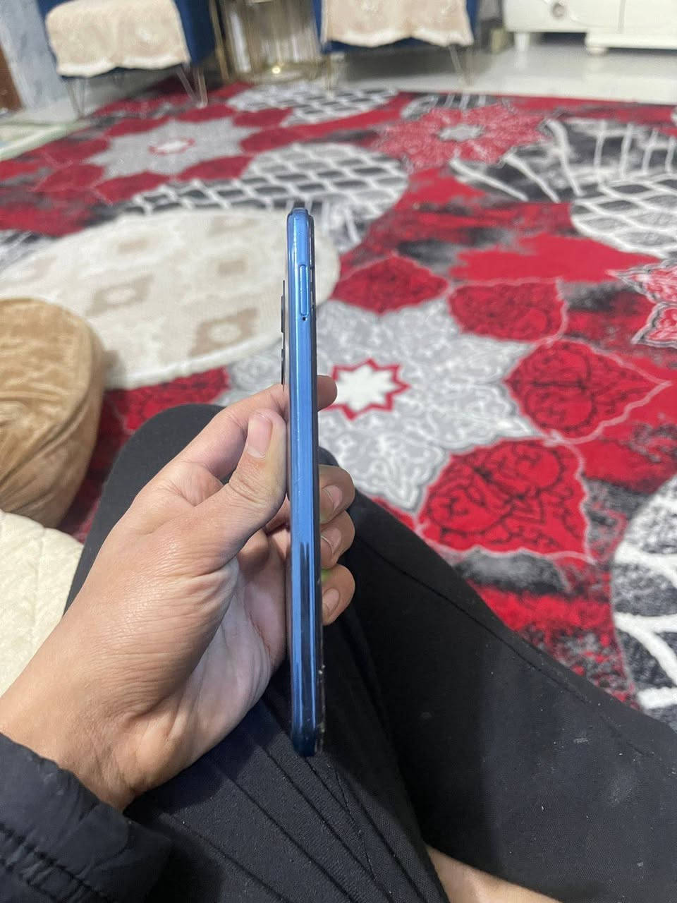 جهاز lnflnix  smart 6 plus انفنكس جهاز كامل ومابي شي  مكان بغداد الرئاسة شارع عشرين السعر خاص رقم *********** بس واتساب
