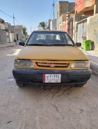 مكينة برايد • دواخل نظيفة • ٢٠١٢