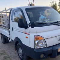 بورتر البيع 2012 ‏سيارة نظيفة مال جناي  ‭07765843992