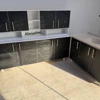 تخفيضات رمضان • توصيل مجاني • خزائن