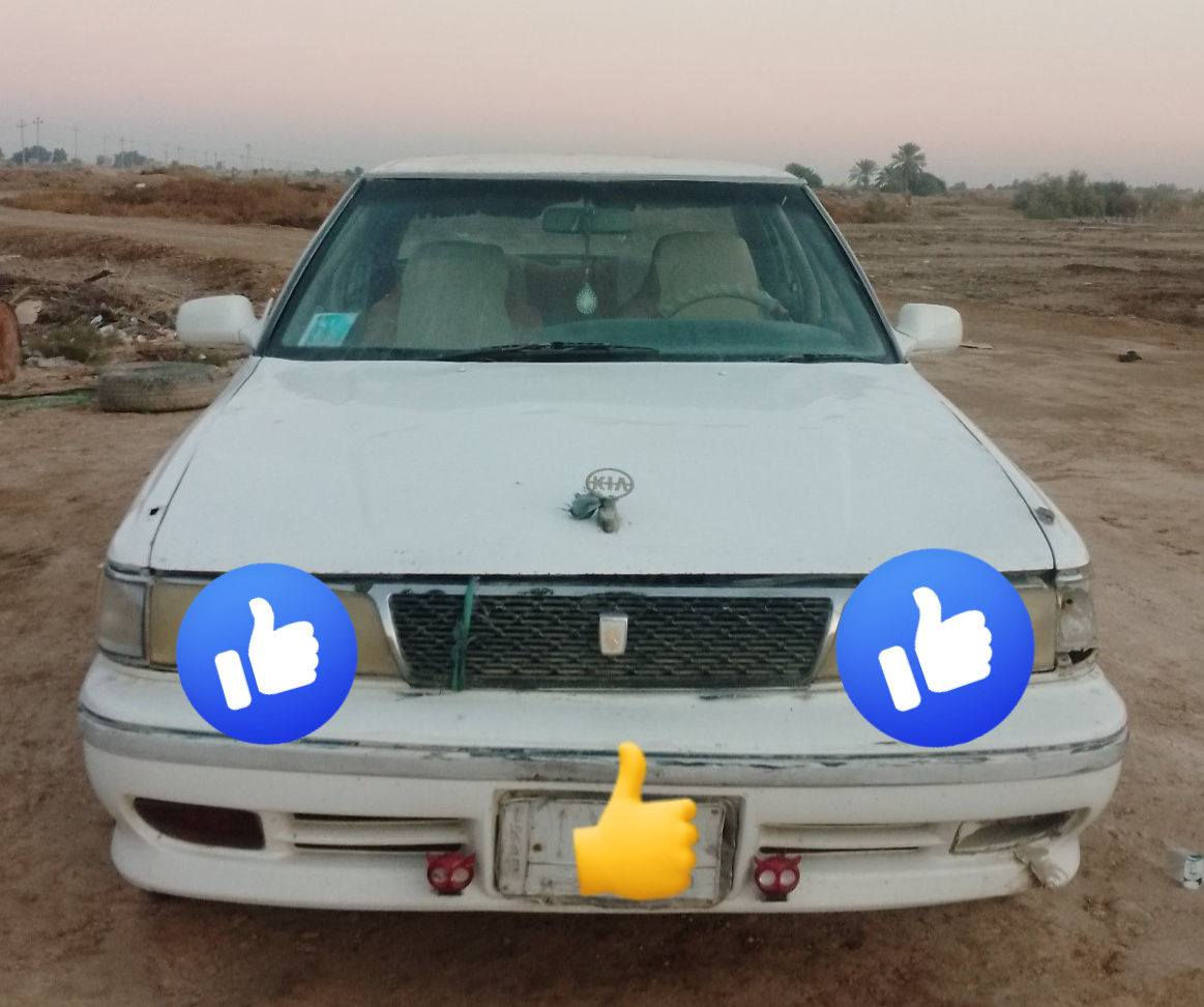 السلام عليكم..
شيزر موديل 92 رقم بصرة إلماني
صاحب السنوية..بلبصرة...
مكينة2ونص..
السعر 30وبيها مجال
ذي قار الغراف
***********
***********

