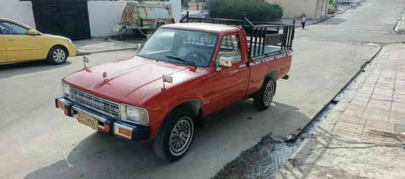 السلام عليكم بيكم للبيع 82 رقم نينوى
سيارة جاهزة بيها كابون بنزين موصل الايسر السعر 62$ 
بيها مجال بصيط الاستفسار اتصل *********** ؟ 
؟مكلف بالنشر؟
