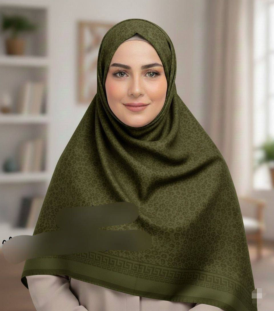 تردين شي يجمع بين الراحة والأناقة؟ رايون (Rayon) هو الحل! ✨
جبنالكم ربطة رايون الخامة اللي الكل يحبها؛ باردة، خفيفة، وتكعد ع الرأس بدون ما تزحلق أو تضايقج، خصوصاً وية جونا وتعب الطلعات.
ليش هاي الربطة هي الاختيار الصح؟
الخامة: رايون أصلي (ناعم جداً وما يحتر).
الثبات: ميزتها الأساسية إنها ثابتة وما تحتاجين تعدليها كل شوية.
القياس: قياس متر (راهي ومريح) ينلف بكل الطرق اللي تحبيها.
شلون تطلبين؟
🚗 توصيلنا  لكل محافظات العراق!
تردين تشوفين الألوان والأسعار؟
علقي بكلمة "نجمة" 👇 وراح ندزلج كل التفاصيل والصور ع الخاص فوراً! 💌
#متجر_نجمة #رايون #أناقة_عراقية #حجابات #توصيل_العراق


**إذا كنت صاحب هذا الإعلان وتريد حذفه لأي سبب، رجاءا أرسل رسالة إلى الدعم الفني**