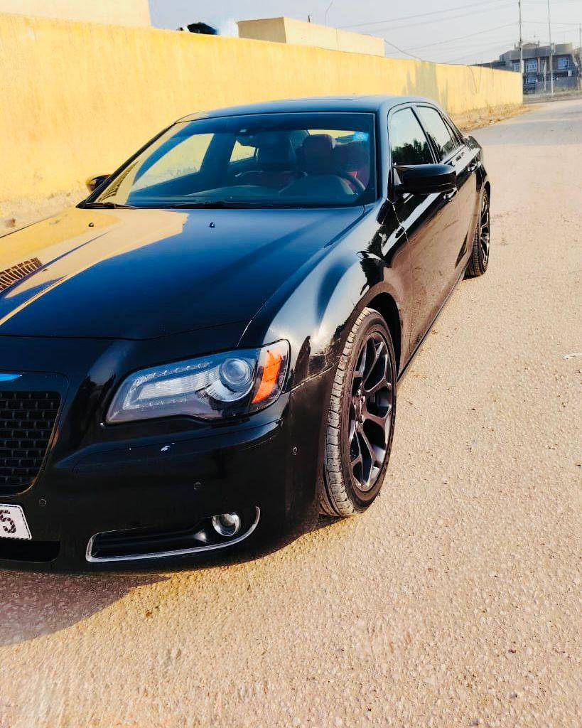 اوباما 2012 S فول الفول
السياره كلين تايتل كفالة  

رادار امامي 

رادار جوانب

بانوراما 

كشنات خزن

كشنات تدفئة وتبريد 

كشنات جلد

كشنات كهرباء 

استرين كهرب وتدفئه

برده خلفيه

تشغيل عن بعد 

بجم عريض 

شفتات ستيرن 

لايت زينون

تبريد مناخين 

تبريد قطعتين 

كير طياره 

مثبت سرعة

تحكم ستيرن 

بلاجكتور

كاربلاي 

حساسات امامية

حساسات خلفية

وضعيات قيادة

 السعر 174ورقة وبيها مجال بسيط

وباقي مواصفات الاوباما المعروفة 

مرقم بغداد باسمي سنوية ورقم كلها جديد تحويل بنفس اليوم
العنوان بابل القاسم 
للاستفسار الاتصال على الرقم /

***********
