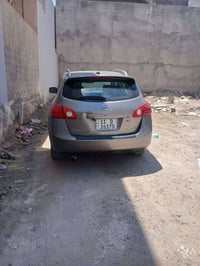 نيسان روج • ٢٠٠٨ • ٢٥٠٠