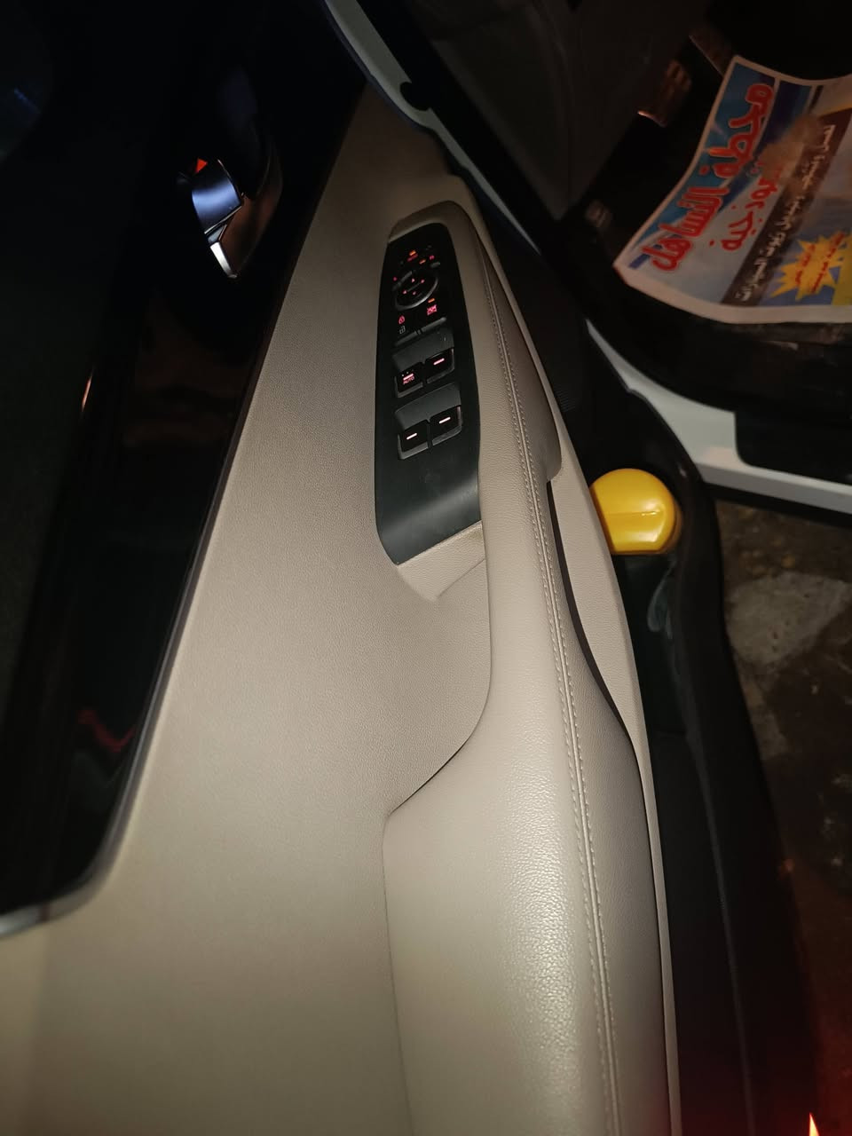 كيا سورينتو خليجي موديل 2020 ماشي 44 الف مكفول من الزلغ رقم بغداد بأسمي بعدها بحالة الوكاله سبير مانازل.
مواصفات الخليجي معروفه 
السعر 280$
*********** أتصل وتدلل
