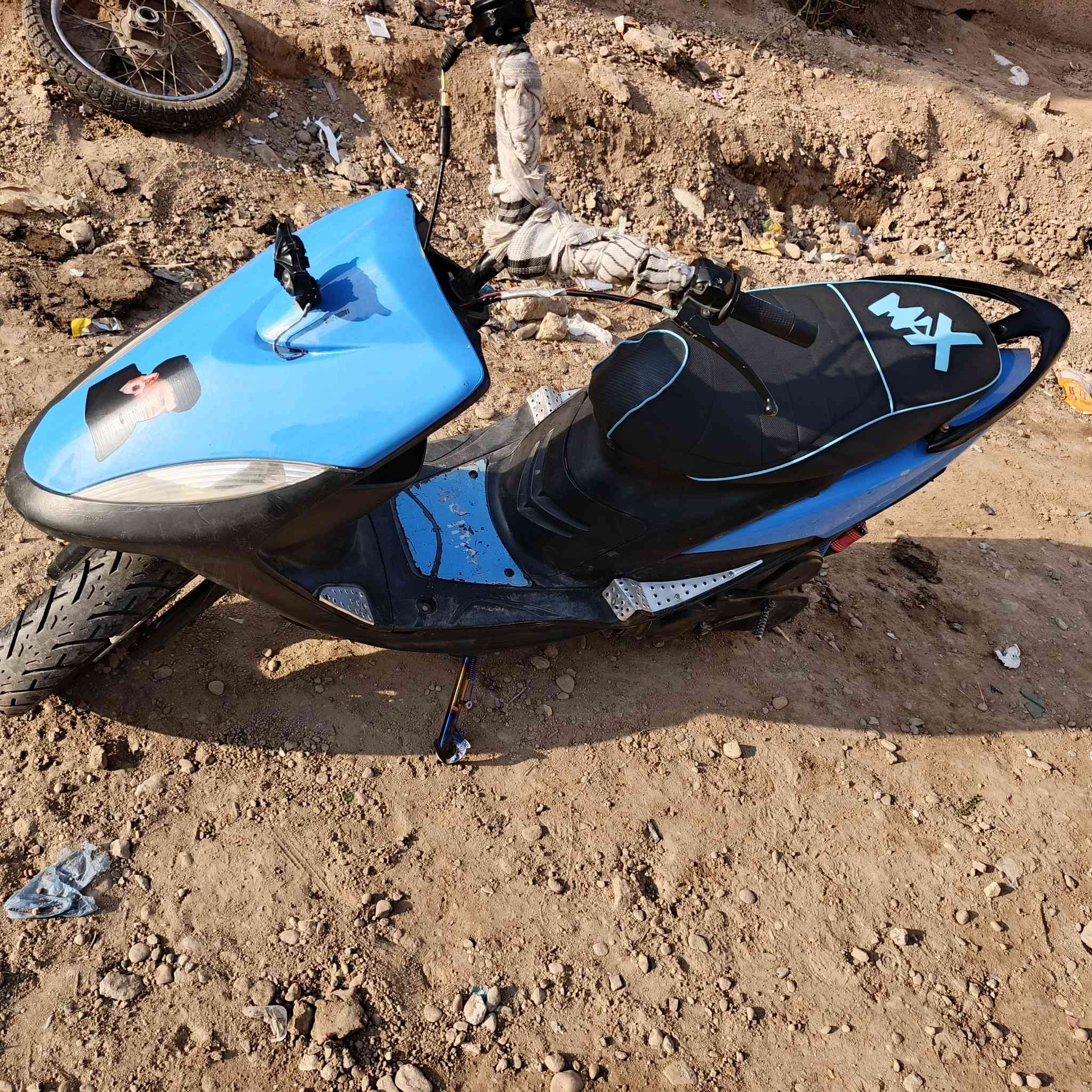 السلام عليكم ماكس للبيع متواجد خاص


**إذا كنت صاحب هذا الإعلان وتريد حذفه لأي سبب، رجاءا أرسل رسالة إلى الدعم الفني**