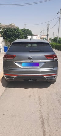 سبورت SE • ٣.٥ ٦ سلندر • ٩٦٠٠٠ كم