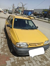 سايبا • ٢٠١٢ • رقم بغداد