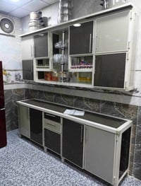 كاونتر • مع سنك • تكريت صلاح الدين