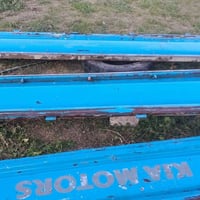 صفائح كيه بنكو • اصليات بدون تصليح • سيطرة النهروان