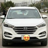 توسان ٢٠١٨ • مكينة ٢٠٠٠ • ماشي ١٣٨الف