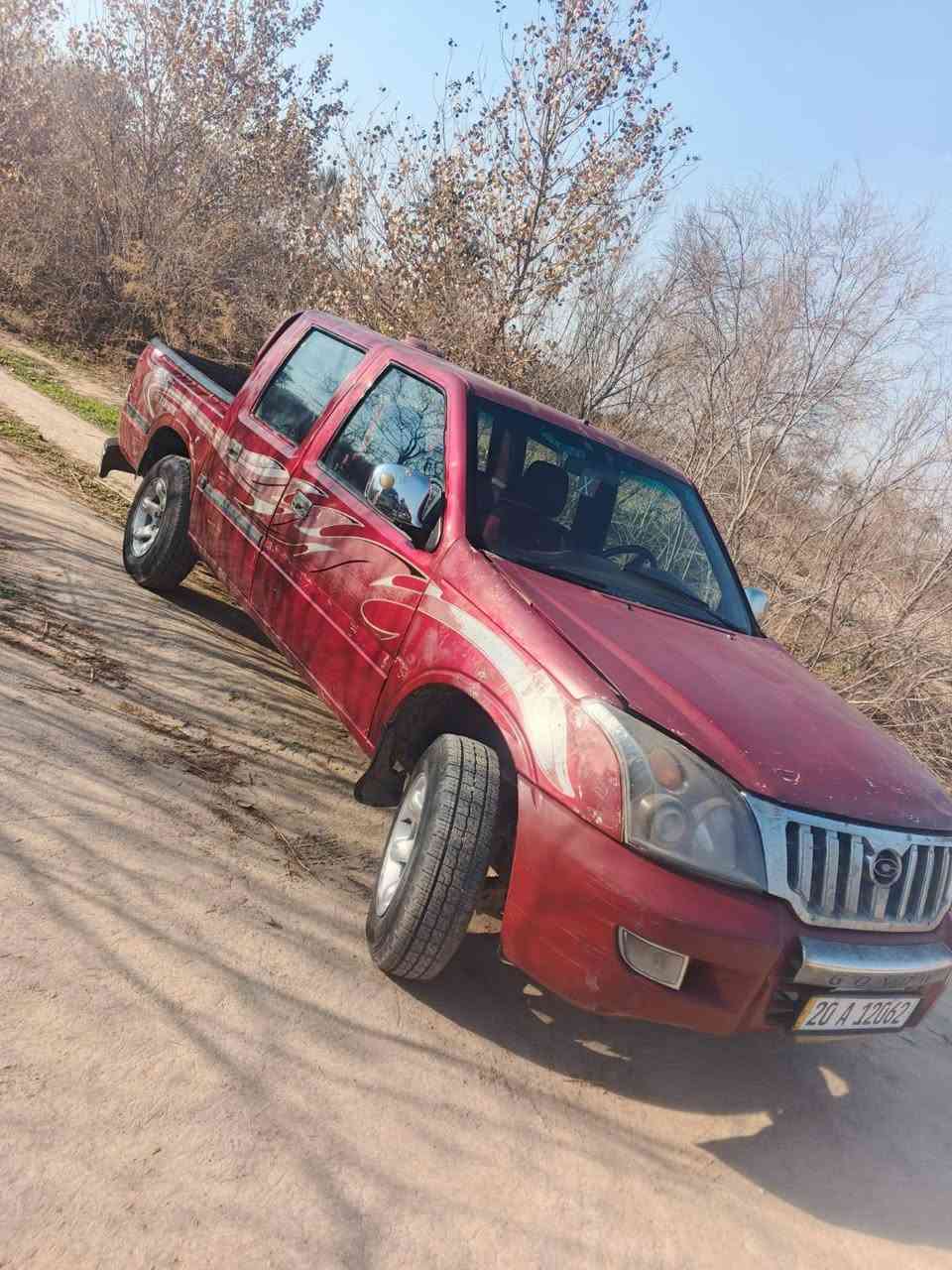 سلام عليكم بيكم كنو مديل 2009 تخم تاير رقم ديالي نكليزي كلها شغاله علا اخر حبايه مكينه بل كارتون خياسات مابيها السعر 47 الرقم الهاتف *********** مكاني ديالي
