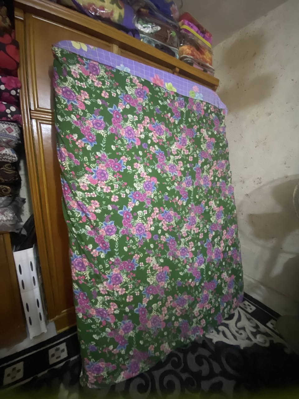 السلام عليكم 

دواشگ چرباية نفرين للبيع 

دوشگ نفرين كبير 40 الف 
دوشگ نفرين 30 الف


**إذا كنت صاحب هذا الإعلان وتريد حذفه لأي سبب، رجاءا أرسل رسالة إلى الدعم الفني**