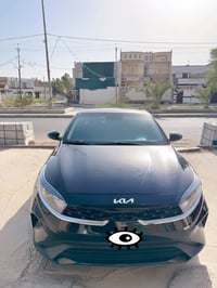 فورتي • ٢٠٢٣ • حادث سطحي