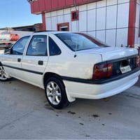 فكترا ١٩٩٥ • حجم ١٫٨ • دبل ايرباك