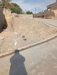 جلولاء فرع الجملون • ٢٠٠م • بئر ٥٥م