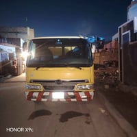 كانسة شوارع هينو موديل ٢٠١٨ #الـــبـــيع كنس جهتين رولة كنس خلفيه رفع ...