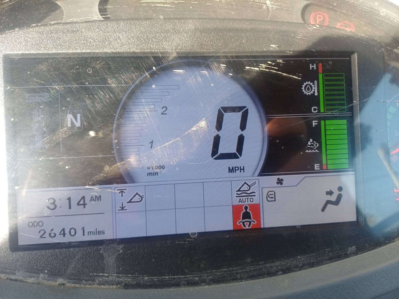 طابت اوقاتكم..
شركة أمواج ضفاف الرافدين 
لتجارة المعدات الثقيلة 
 شفل كاوسكي 80Z7
 رقم وسنويه
📌العنوان محافظه البصرة 
{ الزبير طريق سفوان } 
للاستفساراكثر اتصل على الأرقام التالية
• Mob :-  ‎*********** 
• Mob :-  *********** 
• WhatsApp :- ***********
