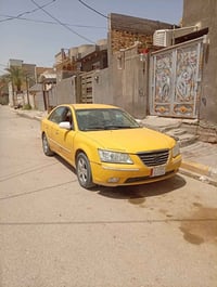 سوناته موديل٩ • مكينه ٢٤٠٠ • كير جديد