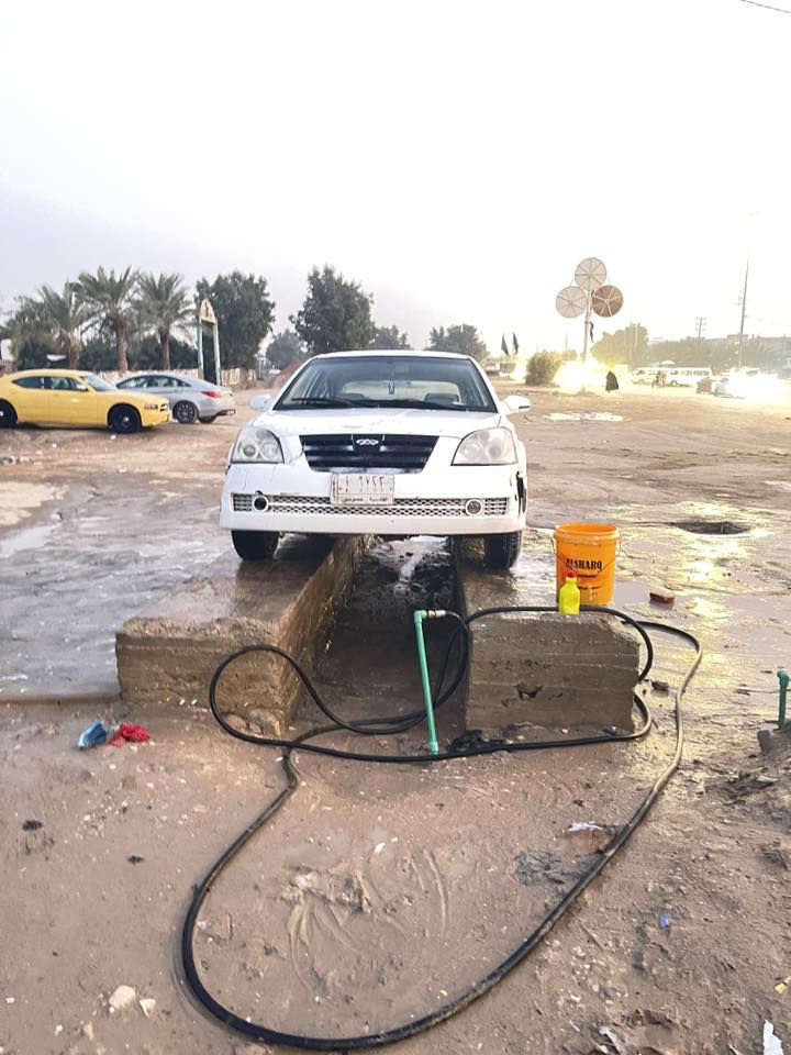 السلام عليكم بيع او مراوس ب بيجو وانطي فرق
شيري اي فايف موديل 2013 

مكينه جديده كير نضيف حداديه 50٪ تايرات نضيفه   دواخل جدد شاشه وسماعات جدد جام4اوتو حساسات بيبان وجنطه وبنيد حساس خلفي ABS 

سنويه ضايعه عندي استنساخ راعيها يريد تحويل يرادلها ترتيب السعر 27وبيها مجال مكانها نجف ***********
