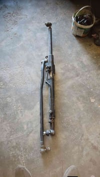 جك هيدروليك • ماسي أوربي