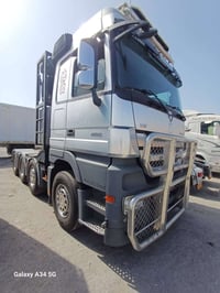 بصرة زبير • موديل 2010 • تانكي ١٠٠٠ل