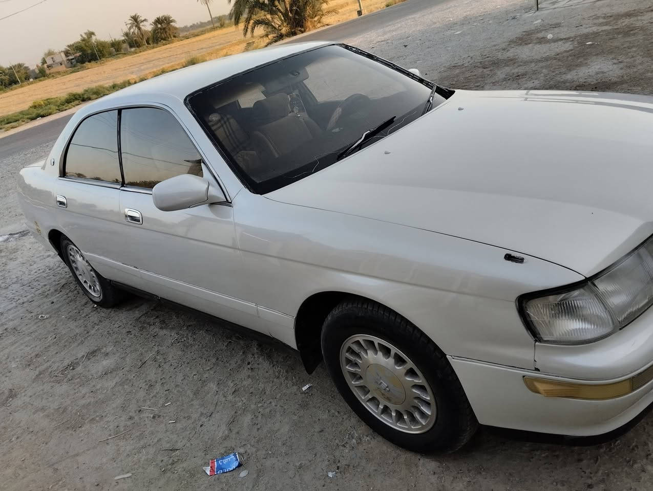 سياره كفاله اصوليات بسمي تبريد حداديه زينه مراوس بسياره بريجو جدبد ستاركس قديم


**إذا كنت صاحب هذا الإعلان وتريد حذفه لأي سبب، رجاءا أرسل رسالة إلى الدعم الفني**