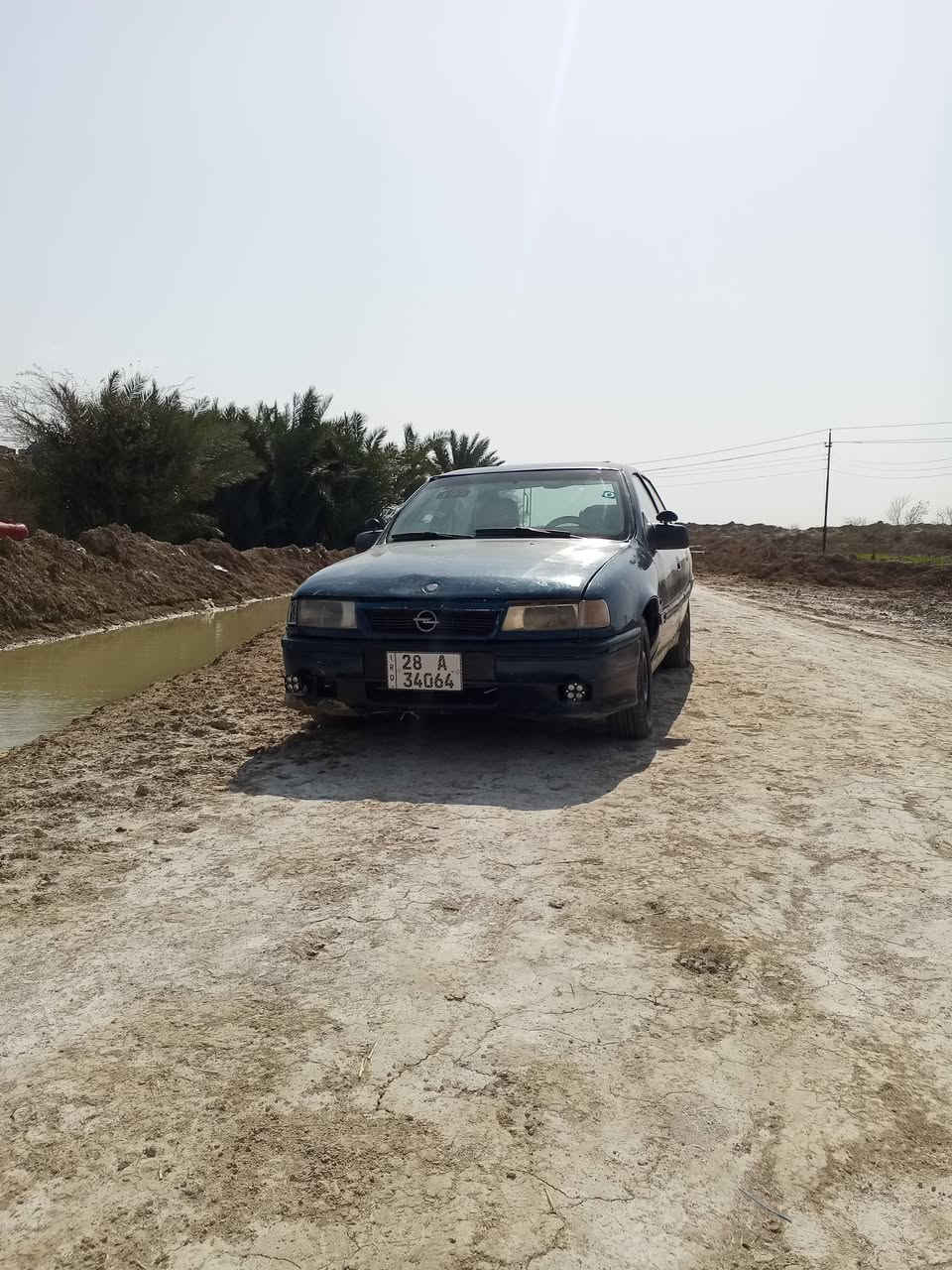 اوبل فكتره السعر 28 ورقه
بغداد النهروان 
***********
***********
