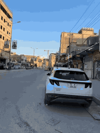 كربلاء • الروضتين • ١٦٣م