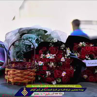 عمرة شوال • طيران • كربلاء