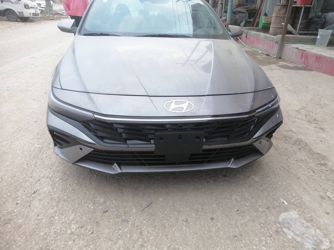 للبيع النترا ٢٤ هايبرد فول مواصفات بدون فتحة السعر ١٦٨ وبيها مجال مكفوله فقط دعاميه بيها كسر اجتي وتبدلت نفس اللون بدون صبغ ولا بارد ولاشخط ولا إرباك للاستفسار ***********
