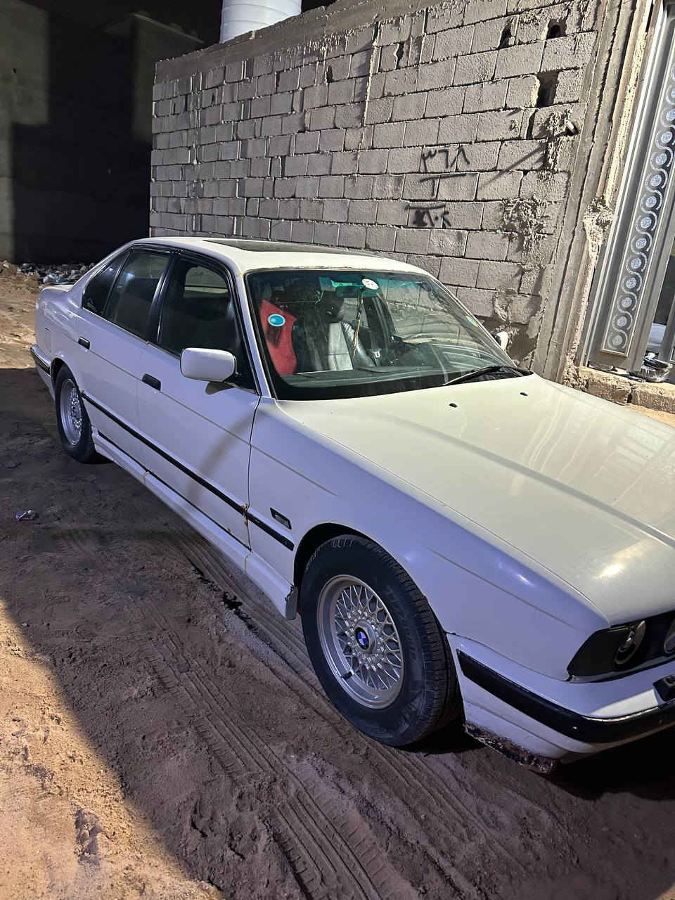 السلام عليكم بي ام 525 أصل 530 مكينه كير نضاف سياره حلوه جاهزه سياره بسمي سنويا 2027 السعر 55 مكاني البصره أبي الخصيب ***********
