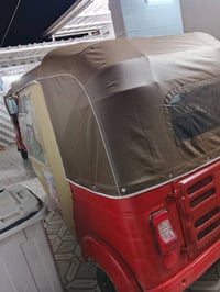 تيك توك موديل 17 مصبوغه جماليه سعر ثلاثه وبيها مجال شيء قليل 077734351...