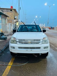 شيفروليه • شوفر لوف • سيارة • مزاد داخلي • سيارة نظيفة • مكينة 6 • واس...