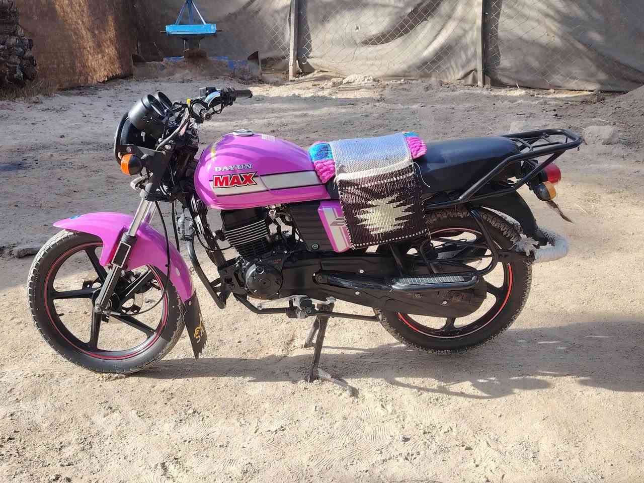 سلام عليكم متاح ديون نفخ موديل 22 وراق سنساخ مكان كربلاء سعر مليون وبيه مجال قليل خاص ماكو وهاذه رقمي ***********
