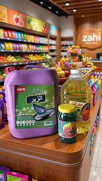عرض الدلال  توصيل مجاني داخل المحموديه    جلكان زير مركز متعدد الاستعم...
