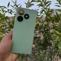 تكنو سبارك كو • 64 جيجا • رام 6