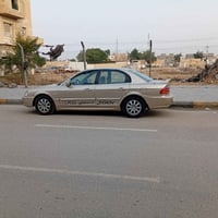 اوبتيما • ٢٠٠١ • رقم بصره