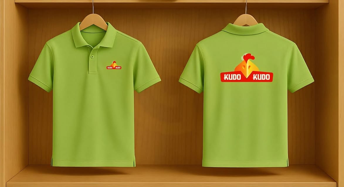 ✨هل لديك محل او شركة و تريد زي موحد لفريق عملك ؟ هل تبحث عن طريقة لإضافة لمسة شخصية إلى ملابسك؟✅

📍العنوان - ذي قار - قضاء سيددخيل تقاطع الملعب الرئيسي 

🔴للطلب او الإستفسار يرجى مراسلتنا مباشرة بريد الصفحه او ع الوتساب 

***********📞

 #طباعة_حسب_الطلب #عمل #تيشرتات #مطاعم #شركات
